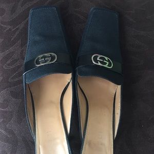 Gucci Shoes
